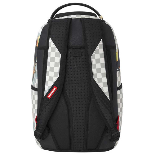 Sprayground Τσάντα πλάτης Check Melt Backpack